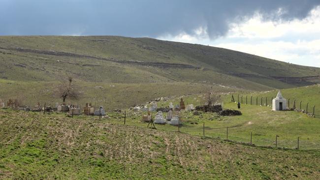 Köy muhtarını Almanya’da yaşayan seçmenler belirleyecek