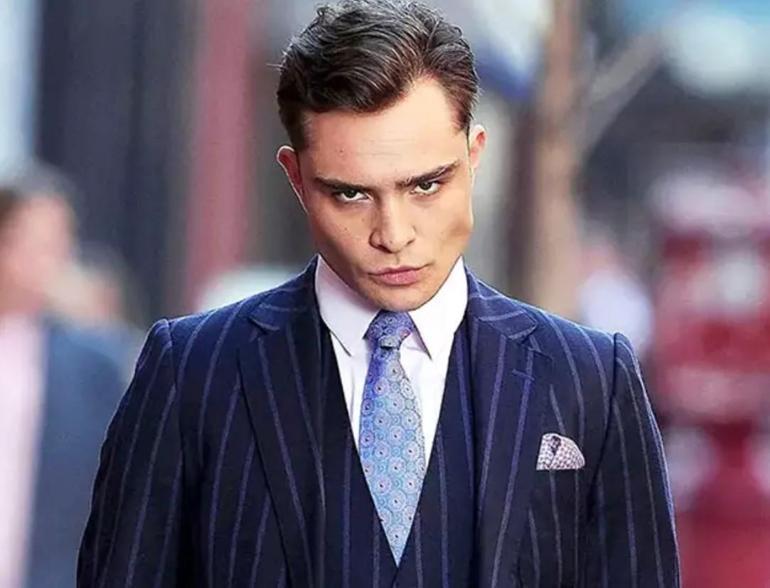 'Gossip Girl'in jönü Ed Westwick evlilik yolunda ilk adımı attı!