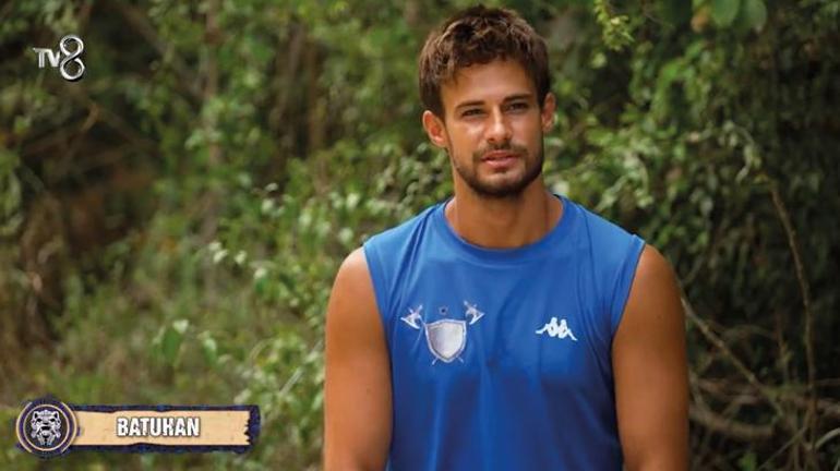 'Bil Bakalım' oyununda ödülü kazanan takım belli oldu! 'Survivor'ın en zayıf 3 erkeği takımda'