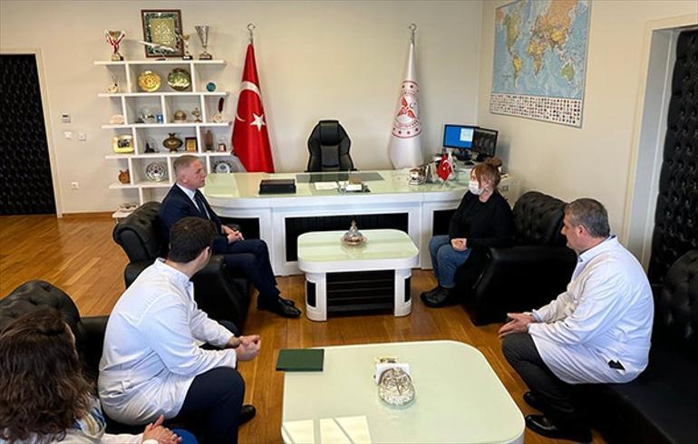 Kalıcı hasar olacak mı? Entübe edilen Kadir İnanır'ın son durumu