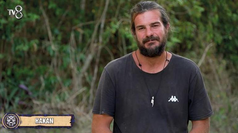 Survivor'da adaya veda eden erkek yarışmacı belli oldu