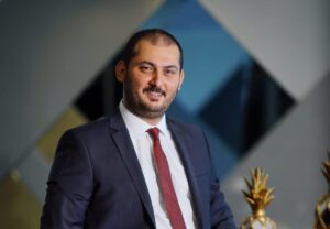 İş Adamı Siyasetçi Ahmet Sevin Kimdir