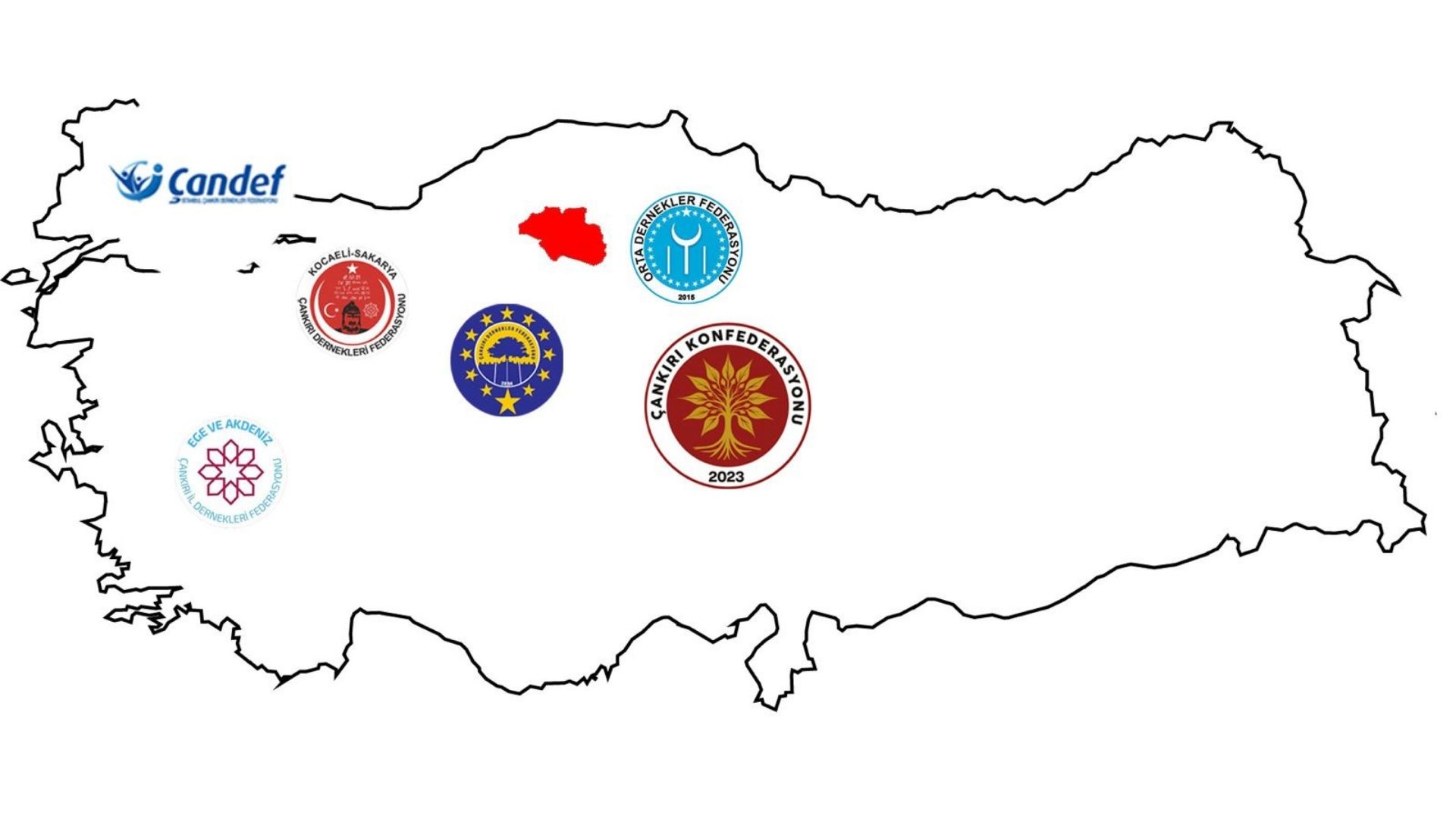 ÇANKIRI’lı  DİRİLİYOR