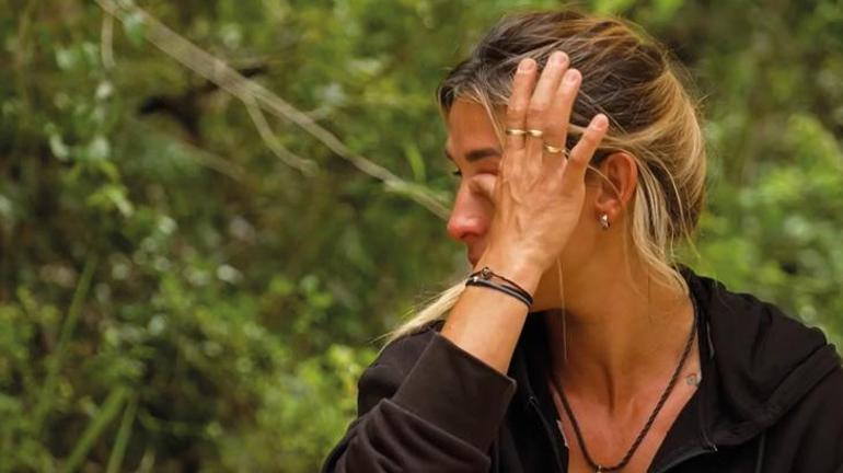 Survivor'da iletişim ödülünü kazanan takım belli oldu! Seda'nın duygusal anları