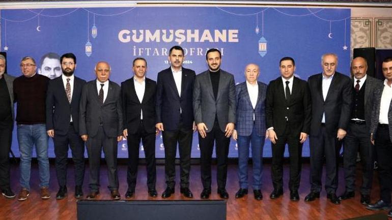 Murat Kurum: İstanbul’da tek bir riskli yapı kalmayana kadar çalışacağız