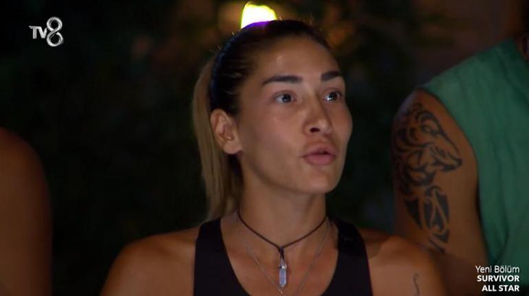 Survivor'da ilk eleme adayı belli oldu! Acun Ilıcalı Yunus Emre'ye açtı ağzını yumdu gözünü