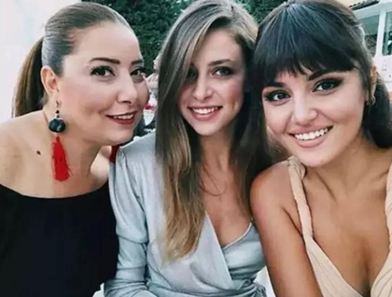 Zor günler geride kaldı! Hande Erçel'in yeğeninden sevindirici haber