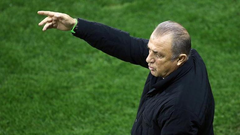 Fatih Terim ateş püskürdü! Yunanistan'da yine gündem oldu: Bahane arıyor