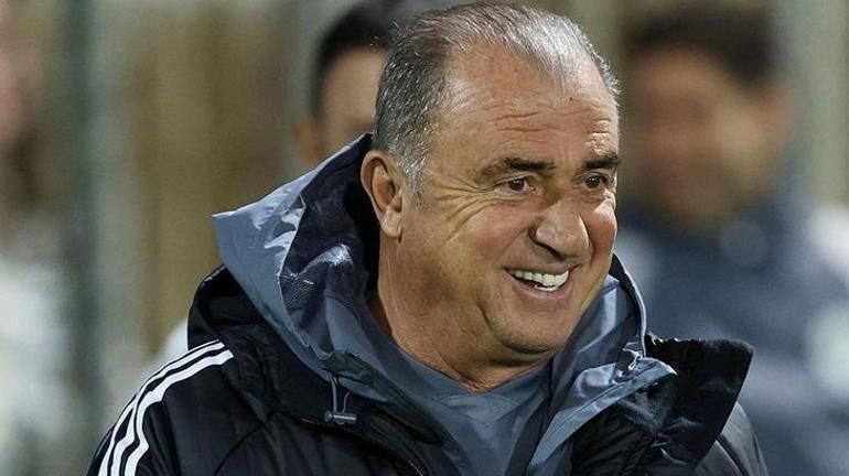 Fatih Terim ateş püskürdü! Yunanistan'da yine gündem oldu: Bahane arıyor