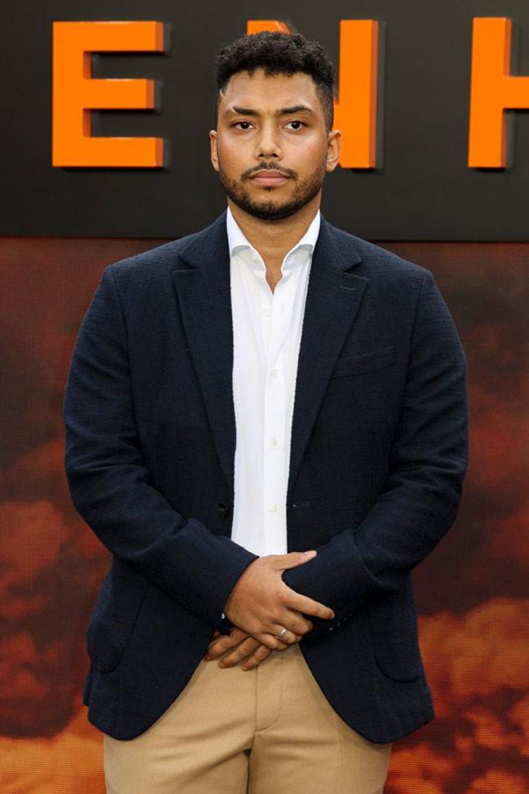 27 yaşındaki ünlü oyuncu motosiklet kazası sonucu hayatını kaybetti!