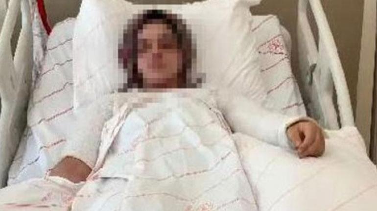 'Su sayacına bakacağız abla' dedi, yüzüne kimyasal attı! 15 yıl ceza az bulundu