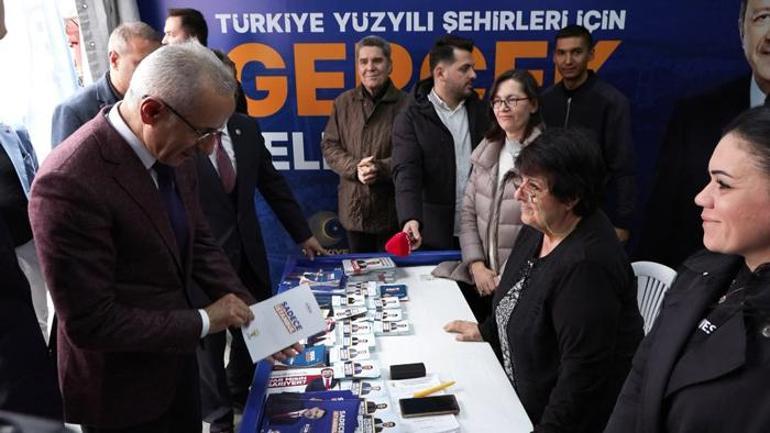 Bakan Uraloğlu duyurdu! Sarıyer-Kilyos arası 5 dakikaya düşecek