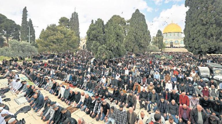 Ateşkes için yeni manevralar