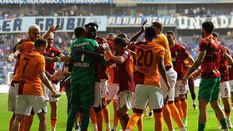 Spor yazarlarından Muslera övgüsü: Her şampiyonluğun hikayesi aynı!