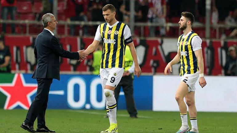 Senad Ok'tan Fenerbahçe'nin yenilgisinin ardından sert tepki: Olağan dışı durum!