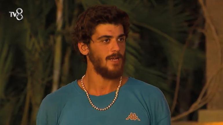 Survivor All Star'da beklenmedik veda: Düelloda elenen yarışmacı belli oldu! Nagihan'ın duygusal anları