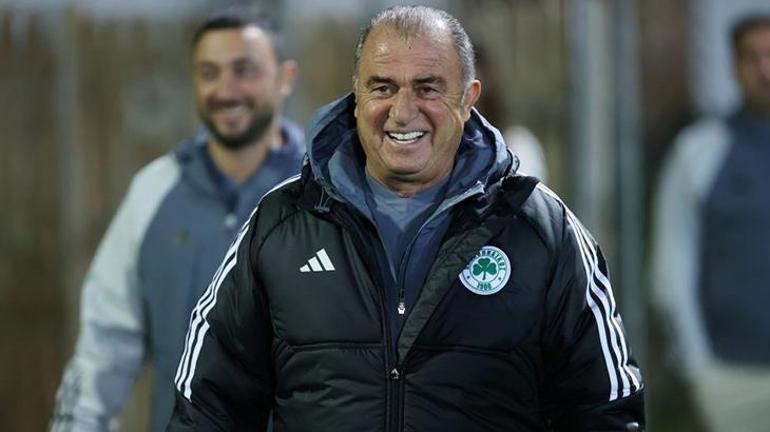 Yunanistan'da Fatih Terim'e sert eleştiri: Anlaşılmaz karar!