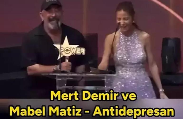 Serenay Sarıkaya'nın eski ve yeni sevgilisi aynı karede! O fotoğraf gündem oldu