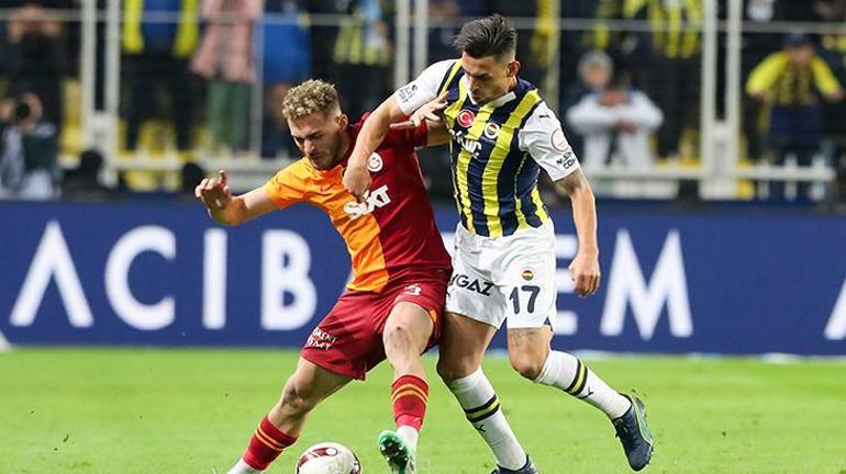 ÖZEL | Fenerbahçe'yi bekleyen büyük tehlike! Süper Kupa finaline çıkmazsa ağır yaptırımlar gelebilir