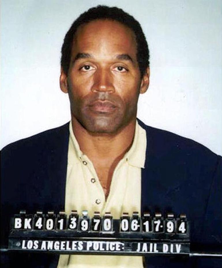 O.J. Simpson hayatını kaybetti