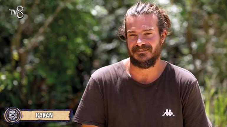 Survivor'da ikinci eleme adayı belli oldu! 'Düello benim yuvam'