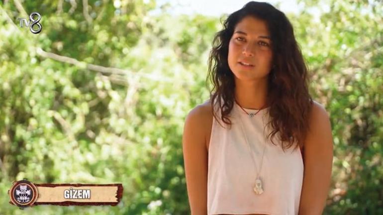 Survivor'da ikinci eleme adayı belli oldu! 'Düello benim yuvam'