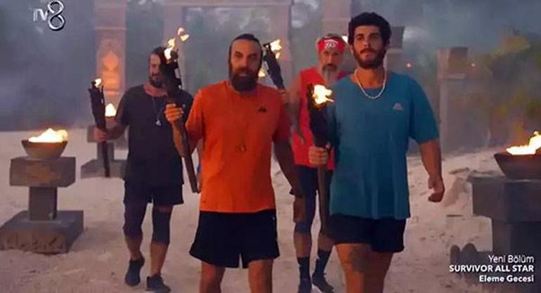 Survivor'a veda eden Yiğit Poyraz sessizliğini bozdu! 'Bu sefer pakete giren ben oldum'