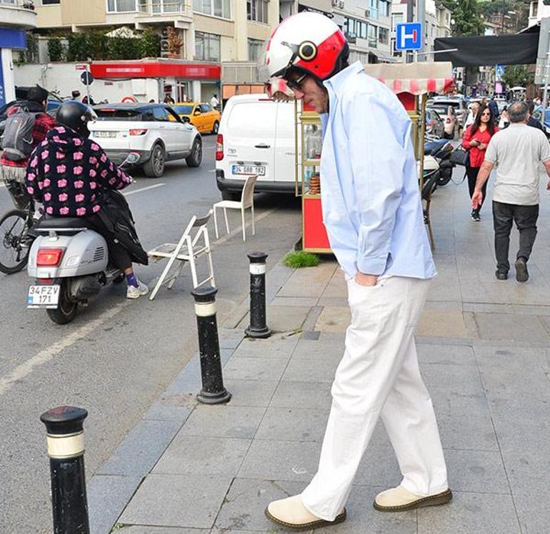 'Bebeğin cinsiyeti belli ama öğrenmiyoruz!'