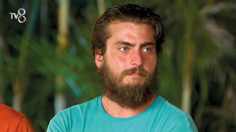 Survivor'da sürpriz veda! Elenen yarışmacı belli oldu: Düello öncesi tartışma çıktı