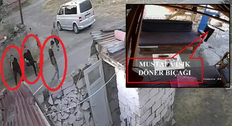 Şarkıcı Metin Işık ve oğluna ceza yağdı! Tüfekle dehşet saçmıştı