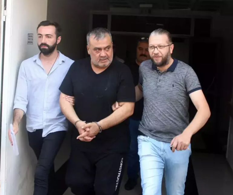 Şarkıcı Metin Işık ve oğluna ceza yağdı! Tüfekle dehşet saçmıştı