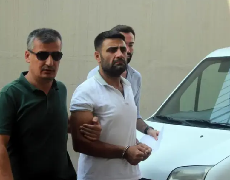 Şarkıcı Metin Işık ve oğluna ceza yağdı! Tüfekle dehşet saçmıştı