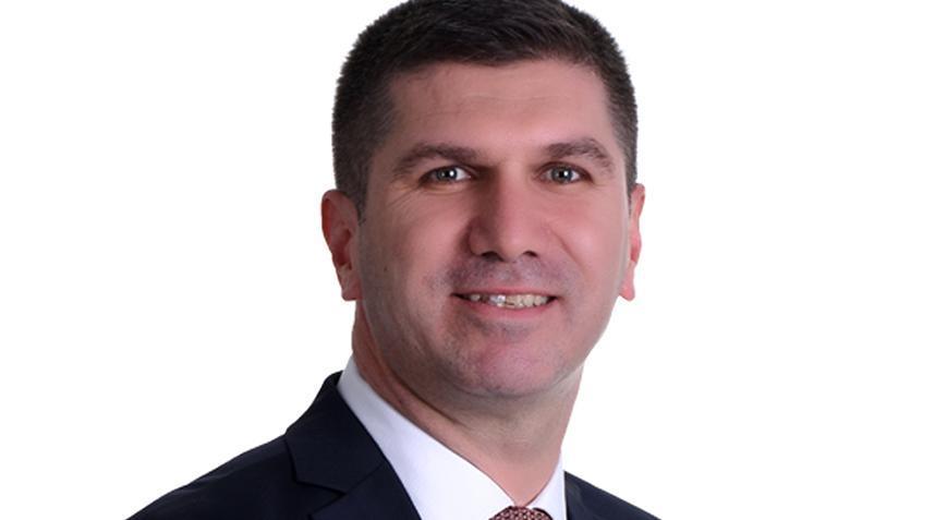 Burdur seçim sonuçları! Ercengiz 3. döneminde de seçildi