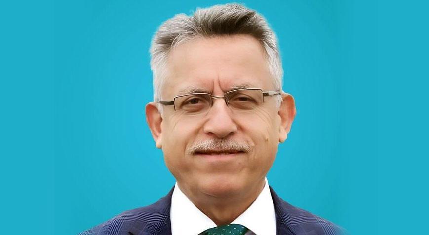 Yozgat’ta seçim sonuçları belli oldu! Yeniden Refah Partisi adayı kazandı