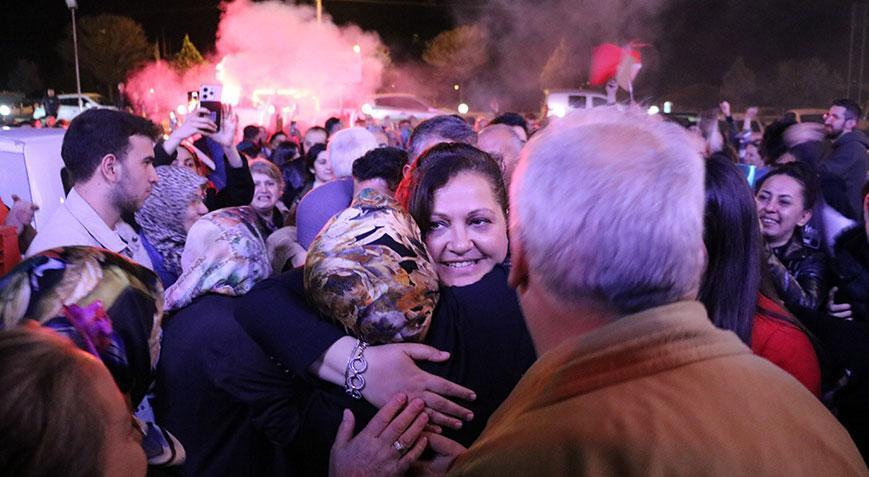 Afyonkarahisar seçim sonuçları! 1945 yılından bu yana bir ilk yaşandı