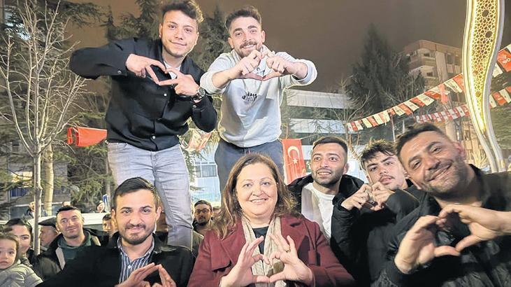 Meclis aritmetiği değişti! Dört vekil başkan oldu