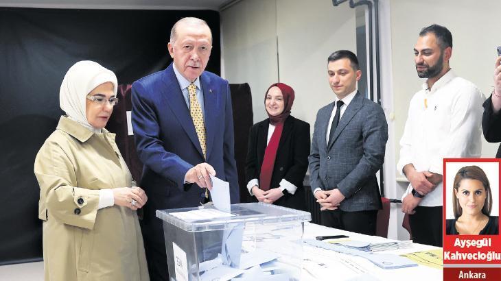 Cumhur İttifakı’nda 31 Mart tablosu! AK Parti 12 büyükşehir MHP 8 il kazandı