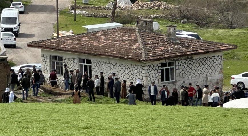 Diyarbakır’da 1 kişinin öldüğü muhtarlık kavgasında 14 kişi gözaltına alındı