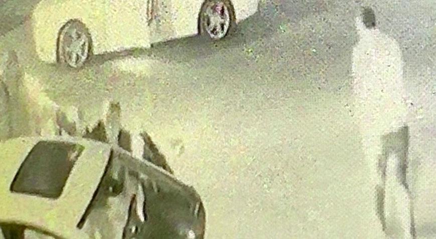 Arnavutköy’de muhtarlık seçimi çatışması! Görüntüler ortaya çıktı