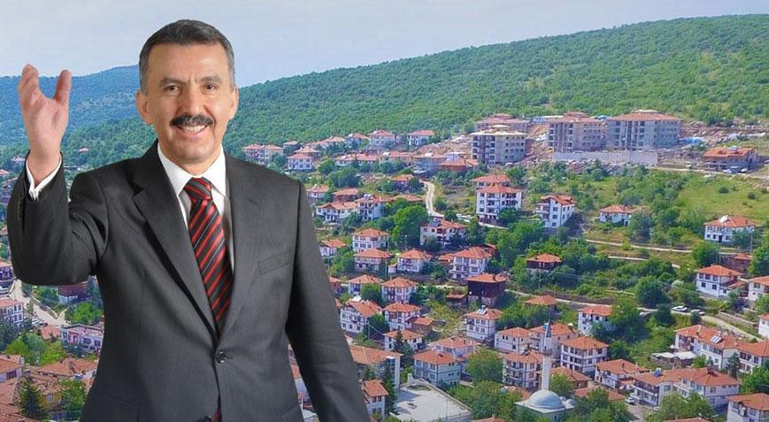 AK Parti’den aday gösterilmedi bağımsız aday oldu! Seçimi kazandı