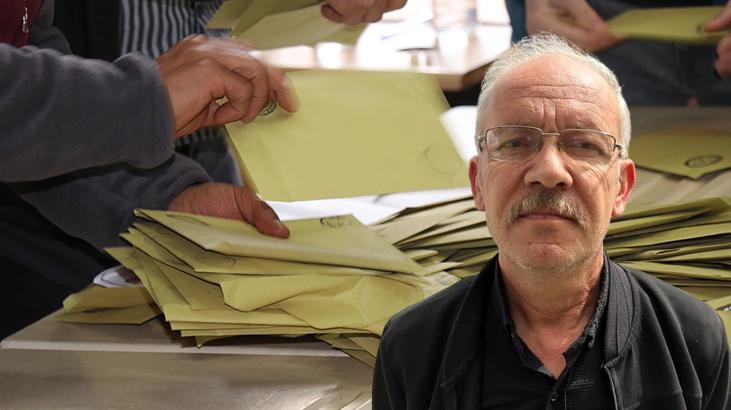Edirne’de oylar yanlışlıkla çöpe atıldı, muhtar seçilemedi: Sevincimiz kursağımızda kaldı