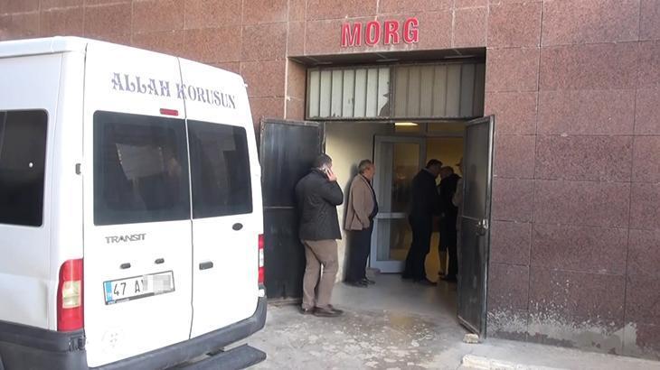 Mardin’de muhtarlık kavgası kanlı bitti: 1 ölü, 2 yaralı