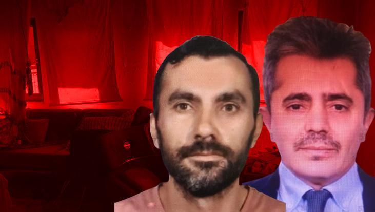 Villa yangınında şok detay! Cesetle aynı evde 7 gün