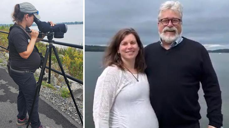 Damat 63, gelin 36 yaşında: İnsanlar eşime ‘dede’ diyor!