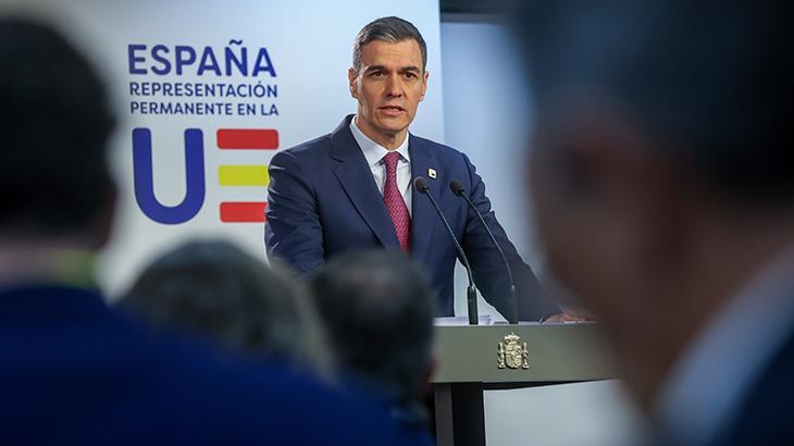 İspanya Başbakanı duyurdu: Yaza kadar Filistin devletini tanımayı planlıyoruz!