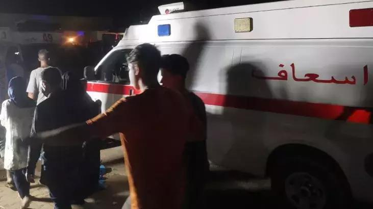 Irak’ta feci kaza! Kamyon öğrencilerin arasına daldı! Çok sayıda ölü ve yaralı var