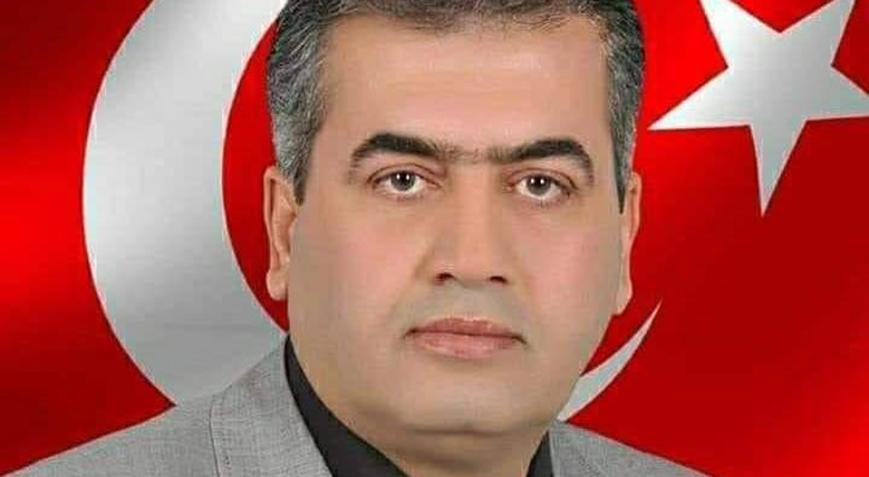 AK Parti’de Selahattin Çolak disiplin kuruluna sevk edildi