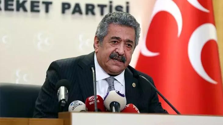 Feti Yıldız açıkladı: MHP, 220 belediye başkanlığı kazanmıştır