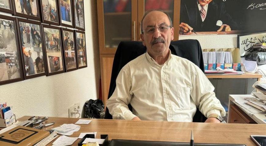 Babadan oğluna geçen muhtarlık! Tam 58 yıldır sürdürüyorlar