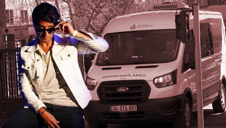 Gece kulubü yangını: Oğlumun çenesinde yara var